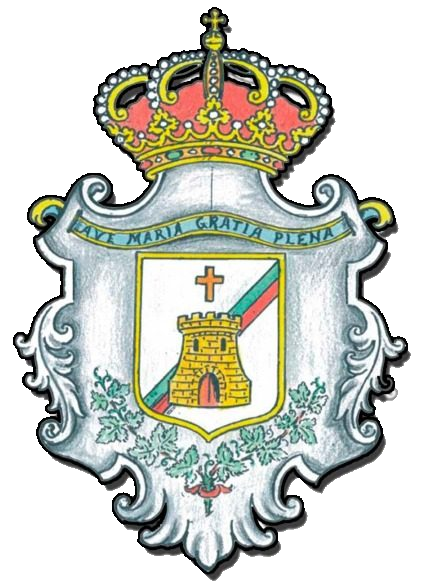 Escudo de la Hermandad