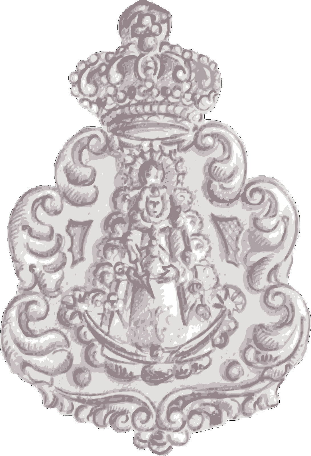 Medalla de la Hermandad