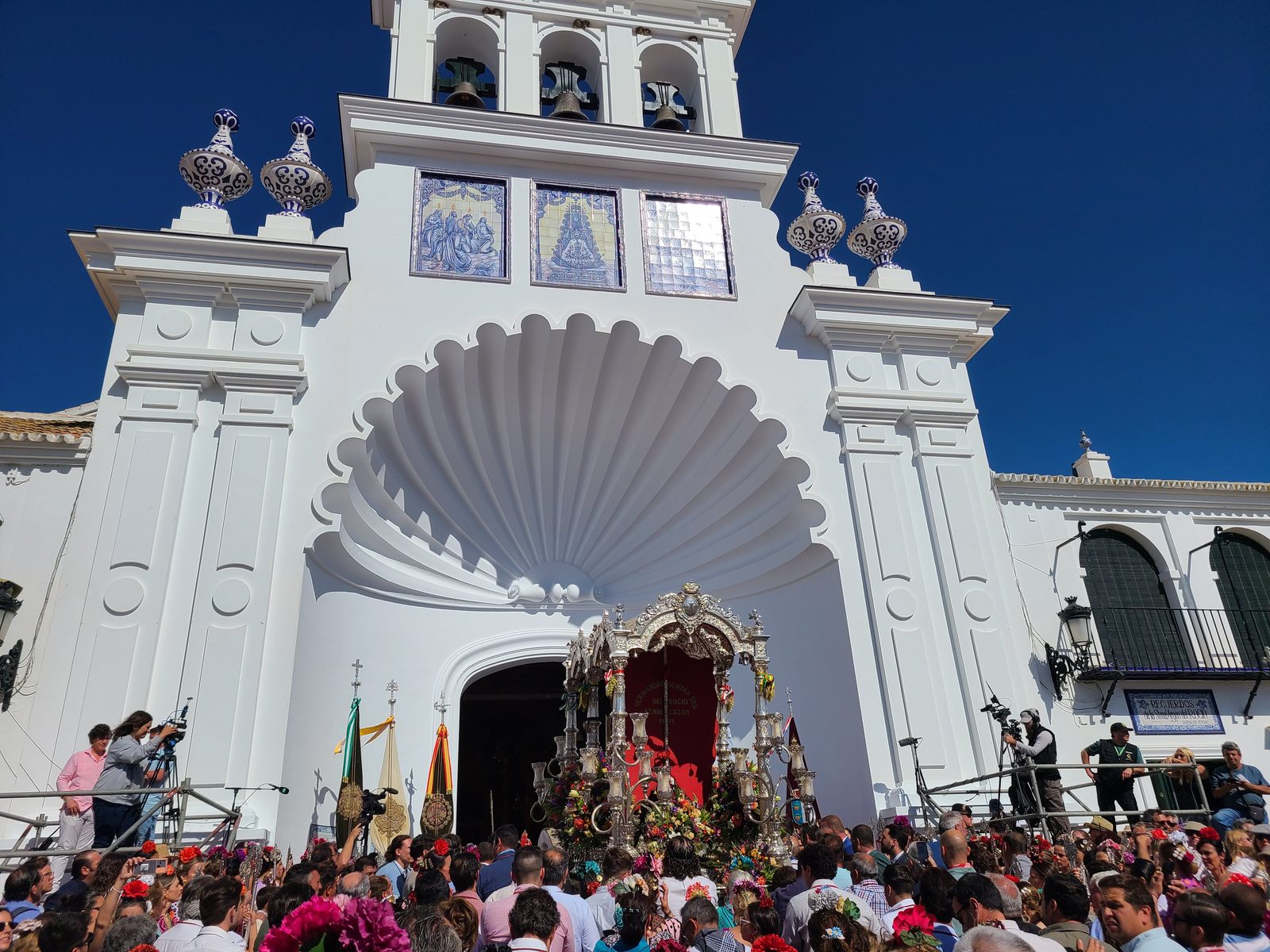 Actos de la Hermandad
