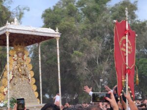 Nuestra Señora del Rocío